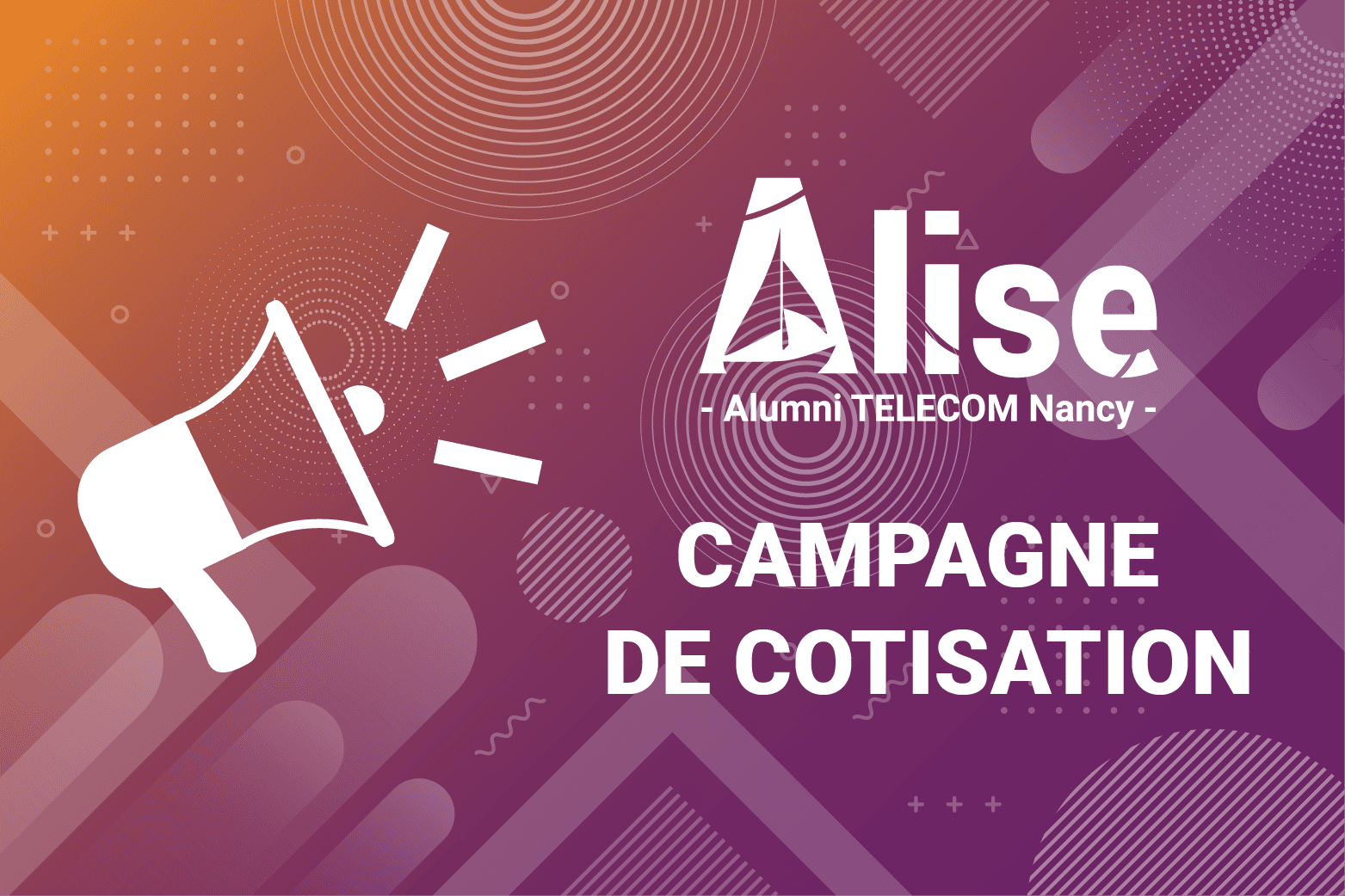 Lancement de la campagne de cotisation 2025